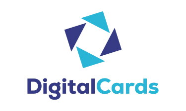 DigitalCards.ai is for sale